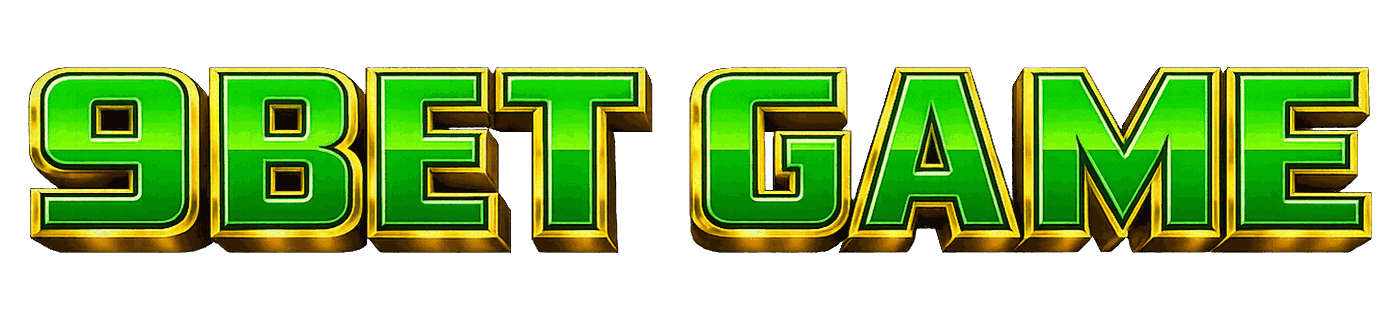 9bet game logo